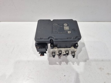 POMPA ABS VW GOLF VI 5 6 SEAT ALTEA AUDI A3 8P LIFT 1K0614517CP 1K0907379BE