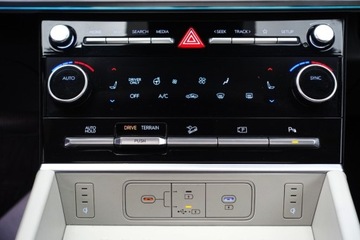 Hyundai Santa Fe V 2024 Hyundai Santa Fe kamera, szyberdach, panorama, tempomat, LED, bogate wypos, zdjęcie 16