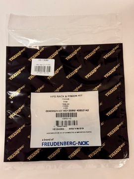 ZESTAW NAPRAWCZY PRZEKŁADNI MAGLOWNICY FORD FOCUS I TRANSIT CONNECT