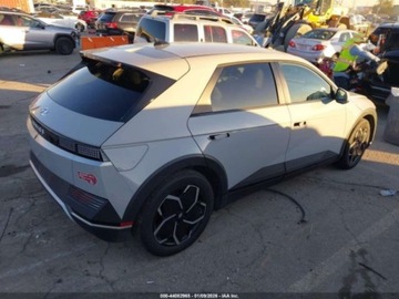 Hyundai IONIQ 5 2024 Hyundai IONIQ 5 Sel 2024 Elektryczny 225KM, zdjęcie 5