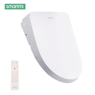 NOWOŚĆ! NOWA WERSJA XIAOMI INTELIGENTNA DESKA TOALETOWA 2 SEDESOWA WC
