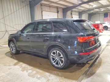 Audi Q7 II 2026 Audi Q7 Premium 2026 2.0 Benzyna 261KM, zdjęcie 1