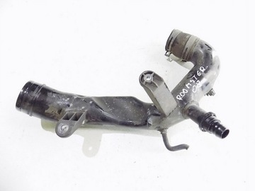 SKODA ROOMSTER 08R 1.4 TDI TRUBKA PŘÍVOD WAZ