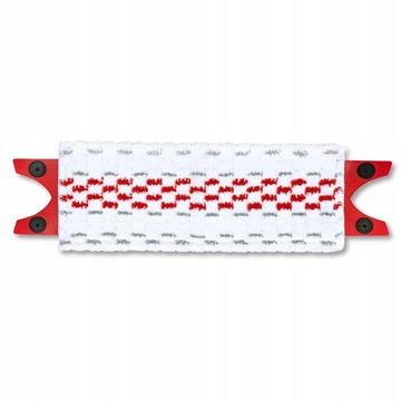 6 ВСТАВОК ДЛЯ ПЛОСКОЙ ШВАБРЫ VILEDA ULTRA MAX, ЗАМЕНА