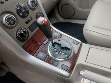 Suzuki Grand Vitara II 2009 Suzuki Grand Vitara 2.7 V6 4x4 Automat, zdjęcie 7