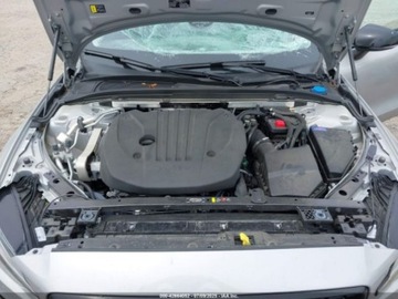 Volvo S60 III 2024 Volvo S60 B5 Core Dark Theme 2024 2.0l 2.0 Benzyna 247KM, zdjęcie 8