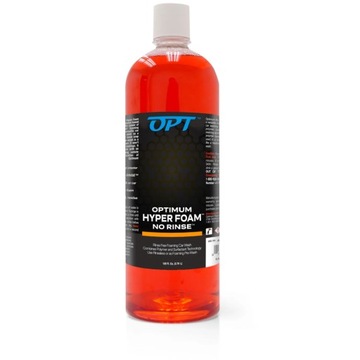 Optimum Hyper Foam No Rinse szampon 946ml