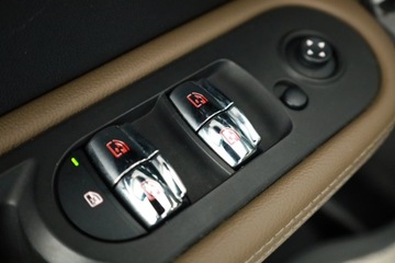 Mini Countryman F60 Crossover 2.0 192KM 2017 MINI Countryman Cooper S ALL4, Salon Polska, 4X4, zdjęcie 20