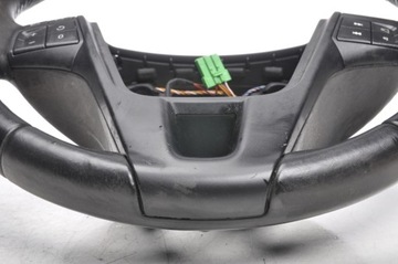 VOLVO S60 II V60 КОЖАНЫЙ РУЛЕВОЙ КОЛЕСО P31250592