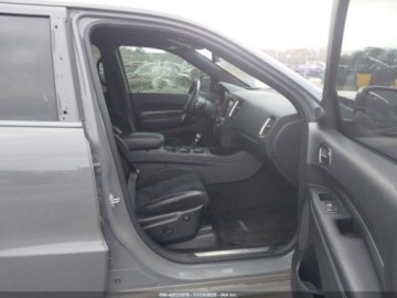 Dodge Durango III 2019 Dodge Durango 2019 Dodge Durango SRT AWD 6.4 Diesel 475KM, zdjęcie 11