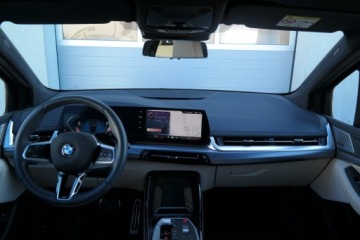 BMW Seria 2 G42-U06 Active Tourer 1.5 218i 136KM 2025 BMW 218 BMW 218i Active Tourer M Sport Adaptacyjne, zdjęcie 15