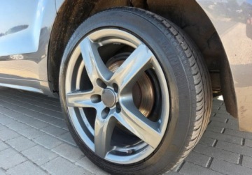 Seat Alhambra II (7N) Van 2.0 TDI 140KM 2015 Seat Alhambra 2.0 140KM 6b 7os Klima KameraParktronic Grz.Fotele Navi Opla, zdjęcie 37