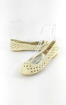 M12913 LA5 БАЛЕТКИ 37