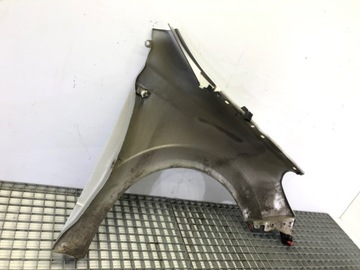 BLATNÍK LEVÝ PŘEDNÍ OPEL ASTRA H HATCHBACK 04-14