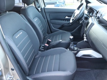 Dacia Duster II SUV 1.0 TCe 101KM 2020 Dacia Duster 1.0 TCe, Salon Polska, 1. Właściciel, zdjęcie 8