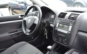 Volkswagen Golf V Hatchback 1.9 TDI 105KM 2008 Volkswagen Golf Bezwypadkowy -bez korozji - super utrzymany - OPLACONY 1.9, zdjęcie 34