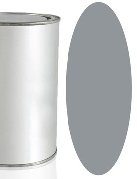 RAL 7045 ПОЛИУРЕТАН 2:1 БЛЕСК 1 Л