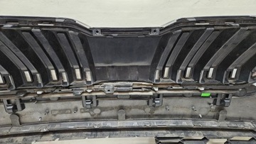 БАМПЕР ПЕРЕДНИЙ SKODA KAROQ 57A807368