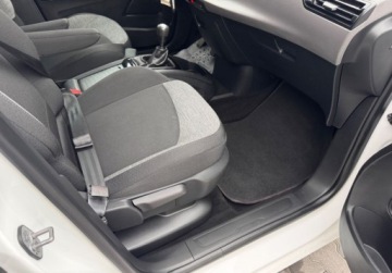 Citroen C4 Picasso II Picasso Facelifting 1.2 PurTech 130KM 2017 Citroen C4 Picasso bezwypadek jak nowaserwisshinelift 1.2 Benzyna 130KM, zdjęcie 23