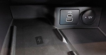 Ford Focus IV 2025 Ford Focus Ford Focus 1.0 EcoBoost Hybrid 125 KM 6MT ST LINE X Hybryda, zdjęcie 19