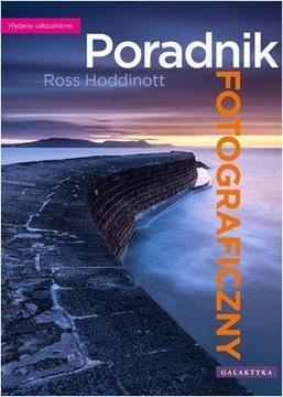 PORADNIK FOTOGRAFICZNY, ROSS HODDINOTT