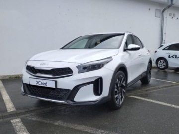 Kia XCeed 2025 KIA XCeed 1.6 T-GDI DCT Suv 150KM 2025, zdjęcie 1