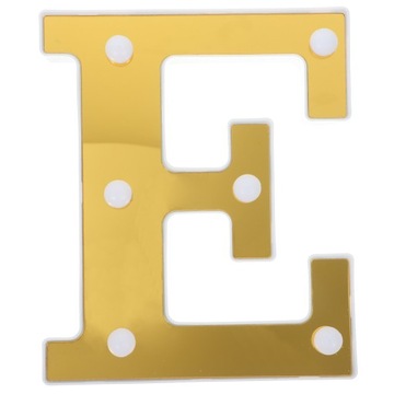 БУКВЫ АЛФАВИТА СВЕТЯЩИЕСЯ СВЕТОДИОДНЫЕ ПЛАСТИКОВЫЕ ОГНИ