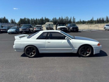 Nissan 1993 Nissan Skyline 1993 2.6l 2.6 Benzyna 212KM, zdjęcie 5