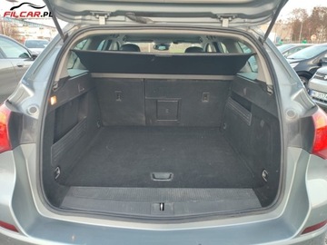 Opel Astra J Sports Tourer 1.4 Turbo ECOTEC 140KM 2012 Opel Astra LPG GWARANCJA Zarejestrowany w PL Aktualne OC Mozliwa zamiana R, zdjęcie 16