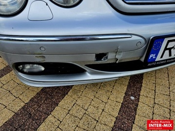 Mercedes CL W215 2002 Mercedes-Benz CL Mercedes -Benz CL 500 5.0 Benzyna 299KM, zdjęcie 19