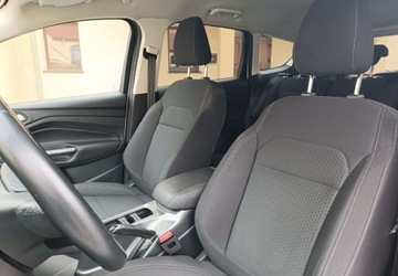 Ford Kuga II SUV Facelifting 1.5 EcoBoost 120KM 2017 Ford Kuga Przebieg 51.000 km - silnik 1,5 - 120 KM 1.5 Benzyna 120KM, zdjęcie 20