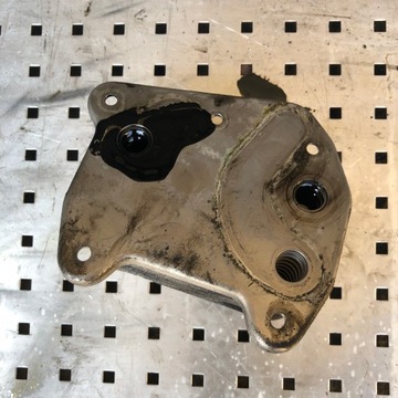 CHLADIČ OLEJE MERCEDES W203 A6121880301