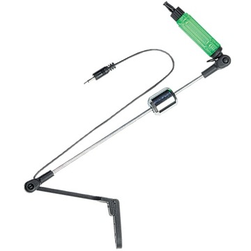 Набор из 2 сигнализаторов поклевки + 2 JAXON SWINGER