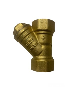 FILTR SKOŚNY MAGNETYCZNY 3/4