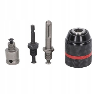 UCHWYT WIERTARSKI ADAPTER SDS WIERTARKI 2-13 1/2