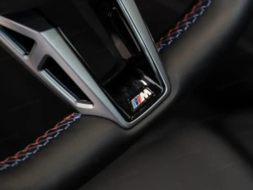 BMW Seria 5 G90-91 M Sedan 4.4 V8 727KM 2025 BMW Seria 5 M5 Sedan 4.4 (727KM) 2025, zdjęcie 5