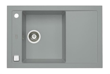 Zlew Alveus Formic 30 POP UP 4403081 beton