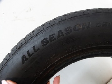 ВСЕСЕЗОННАЯ ВОДИТЕЛЬСКАЯ ШИНА IMPERIAL 175/65R14 82T 7,4 мм