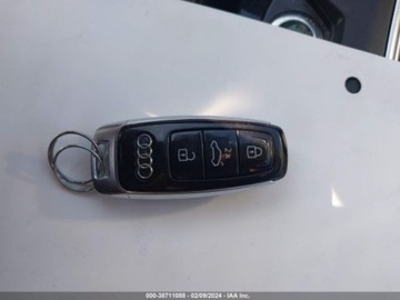 Audi A6 C8 2019 Audi A6 2019r., 4x4, 2.0L, zdjęcie 12