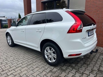Volvo XC60 I SUV Facelifting 2.0 D3 DRIVE-E 150KM 2016 Volvo XC 60 2.0 diesel 150 KM 6 biegow zarej w PL zadbany mozliwa zami, zdjęcie 2