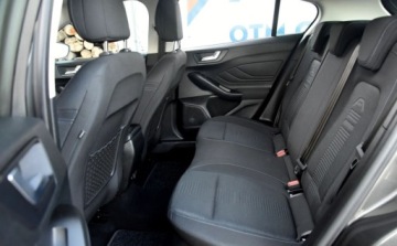 Ford Focus IV Hatchback 1.0 EcoBoost 125KM 2021 Ford Focus IDEALNY skora alusy NAVI EL. klapa bagaznika Benzyna 125KM, zdjęcie 17