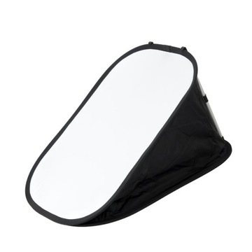 Softbox PODŁOGOWY 65x95cm Powerlux uniwersalny