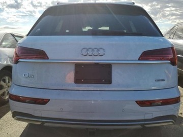 Audi Q5 II 2021 Audi Q5 Audi Q5 Premium Plus 45 TFSI quattro, od ubezpieczalni 2.0 Benzyna, zdjęcie 4