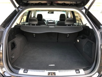 Ford Edge II SUV Facelifting 2.0 EcoBlue Bi-Turbo 238KM 2020 FORD EDGE 2.0 BI-TURBO ECOBLUE 238 KM NAJBOGATSZA OPCJA VIGNALE, zdjęcie 10