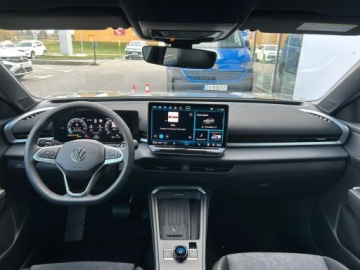 Volkswagen T-Roc I SUV Facelifting 1.5 TSI ACT 150KM 2026 Volkswagen T-Roc Style 1.5 eTSI 150KM DSG, zdjęcie 8