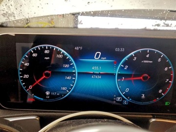 Mercedes GLB 2021 Mercedes-Benz GLB 250 4Matic 2021 2.0L 2.0 Benzyna 221KM, zdjęcie 9