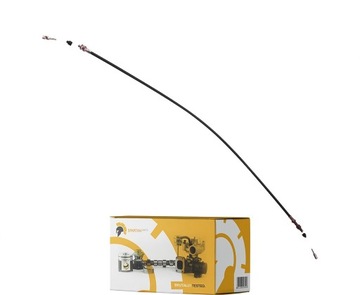 LINKA GAZU IVECO DAILY 90+ 1080MM