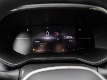 Renault Clio V Hatchback 5d Facelifting 1.0 TCe 100 LPG 100KM 2025 Od ręki - Techno LPG 1.0 TCe 100KM / Pakiet Look, Winter. Driving, zdjęcie 8