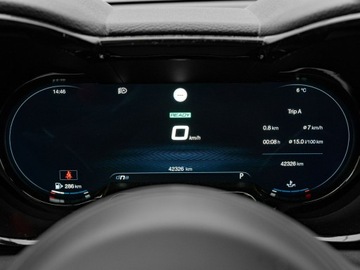 Alfa Romeo Tonale SUV 1.5 T4 160KM 2023 Alfa Romeo Tonale WD6378T#1.5 Veloce DCT Podgrz.i, zdjęcie 14