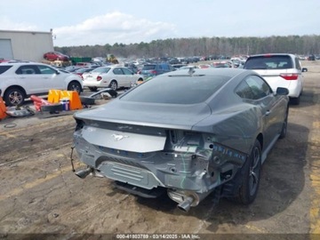 Ford Mustang VI 2024 Ford Mustang Ecoboost Fastback 2024 2.3l 2.3 Benzyna 315KM, zdjęcie 5